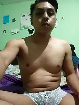 AngLMex online show from September 30, 5:45 am