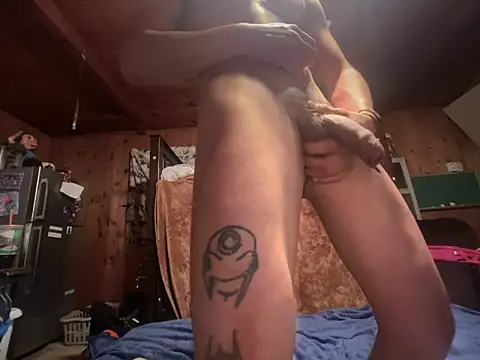 Snapshot of Adateen chatting on February 23, 2:51 am Adateen online show from February 23, 2:51 am