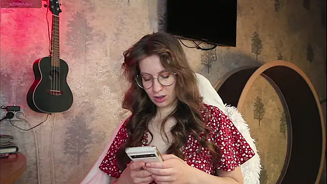 ms allison w online show from January 14, 1:17 pm