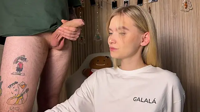 Adelovenick online show from January 9, 12:30 pm