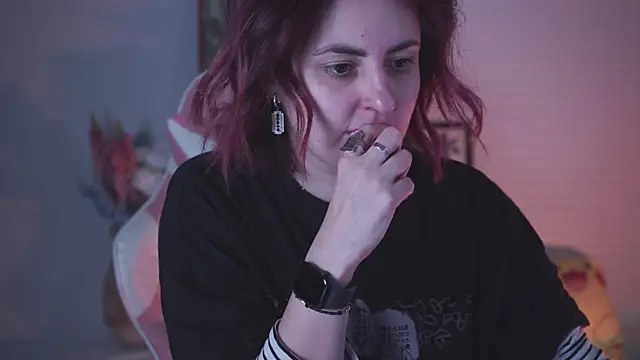 Lana  May online show from December 22, 11:54 am