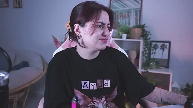 Lana  May online show from March 14, 11:23 am