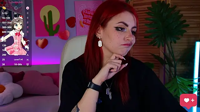 Lana  May online show from April 19, 10:14 am