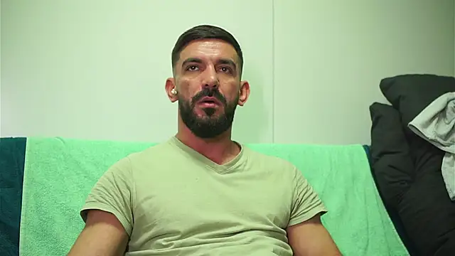 Adam First online show from February 17, 4:53 am