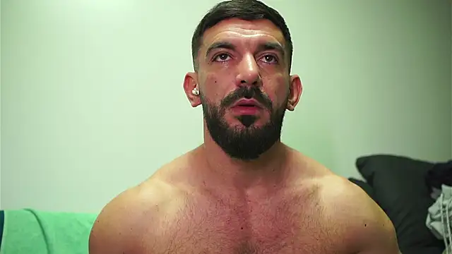 Adam First online show from February 19, 5:03 am