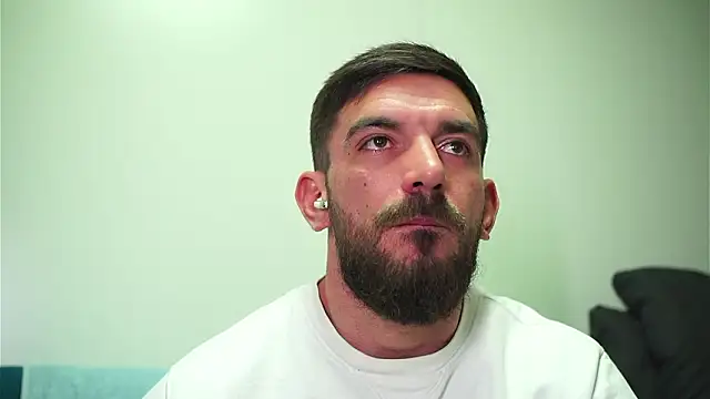 Adam First online show from March 14, 8:25 pm