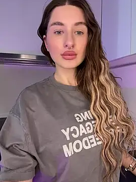 AvaShayy online show from January 29, 9:12 am