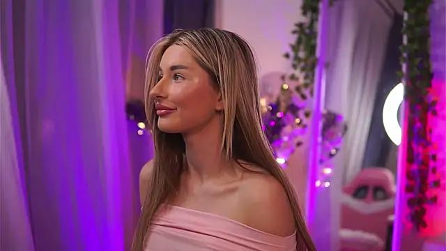 AvaShayy online show from February 16, 2:42 am