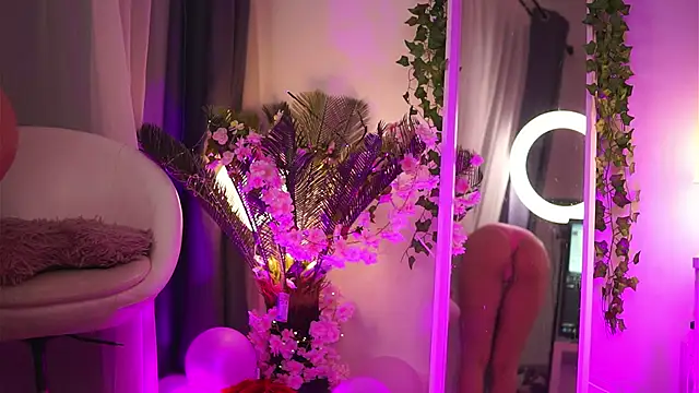 AvaShayy online show from February 22, 2:39 am