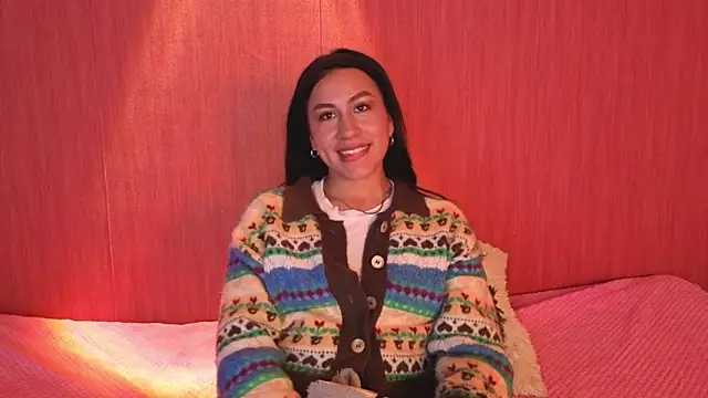 EmiGomez  online show from November 14, 2:32 am