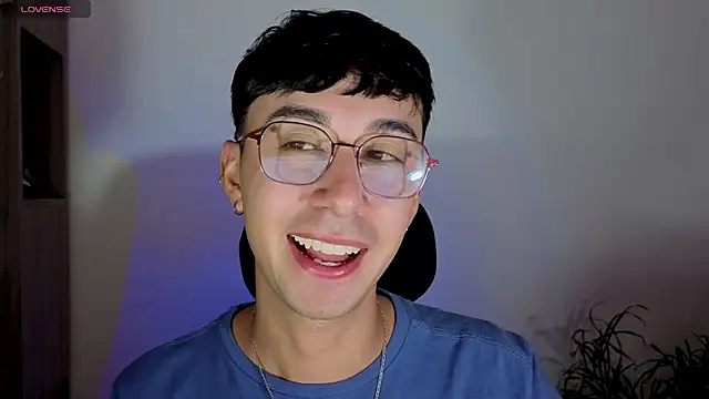 cameron cum online show from October 9, 5:00 pm