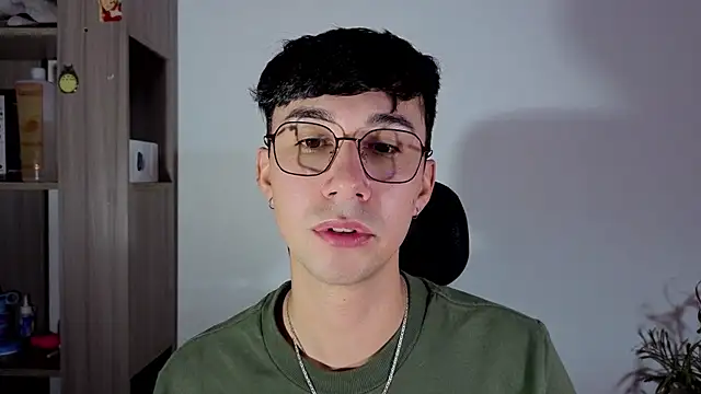 cameron cum online show from October 20, 9:15 pm