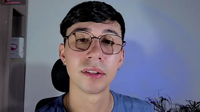 cameron cum online show from October 27, 3:16 pm