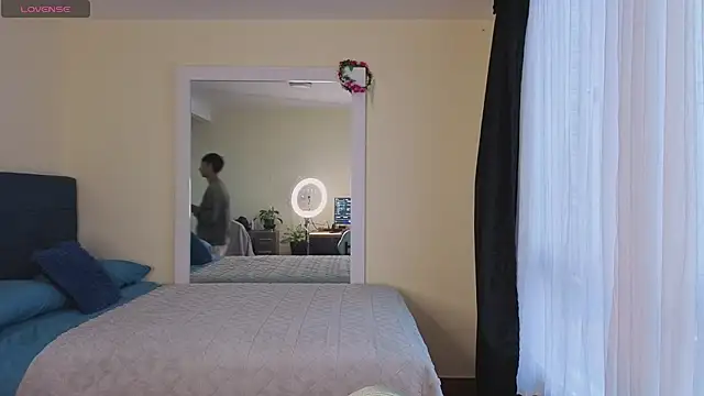 cameron cum online show from December 3, 11:08 am