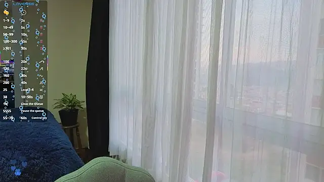 cameron cum online show from December 20, 11:06 am