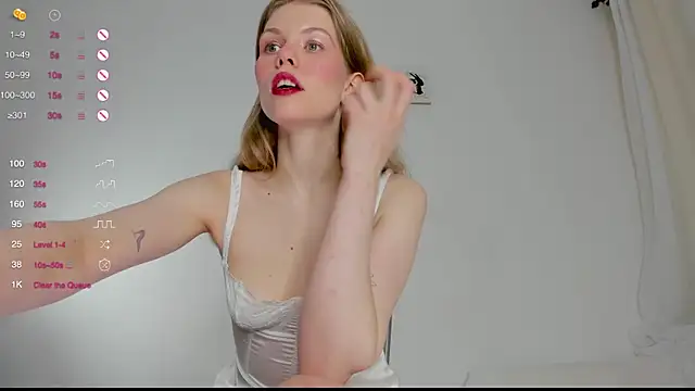 ass latte online show from December 5, 1:25 am