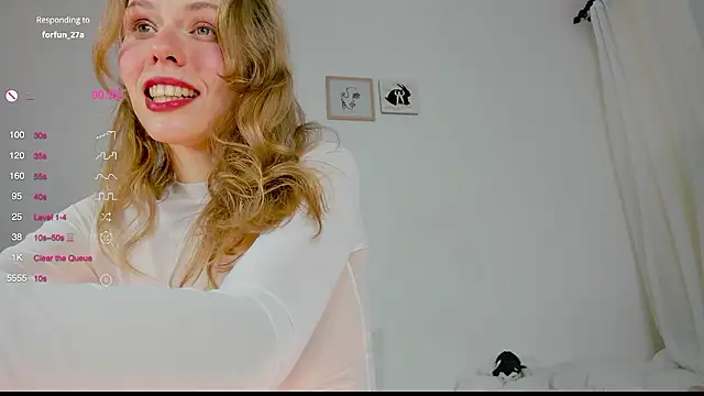 ass latte online show from December 7, 11:45 pm