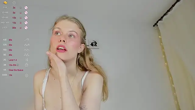 ass latte online show from January 24, 2:39 am