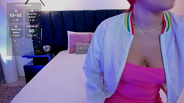 susyy7 online show from October 16, 3:29 am