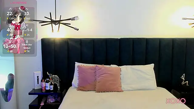 susyy7 online show from January 7, 3:31 am