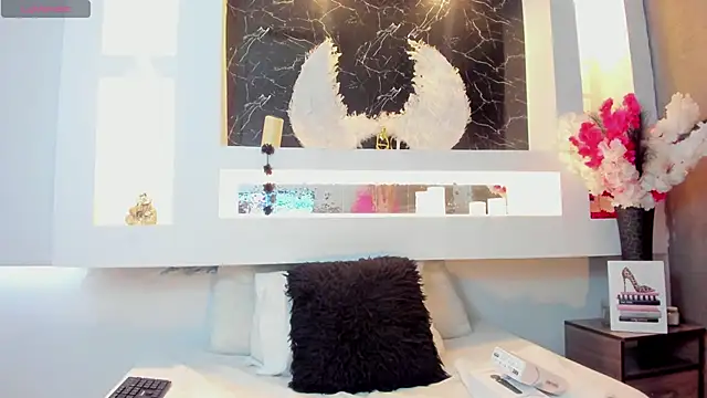 Cinthya mjs online show from October 7, 12:24 pm