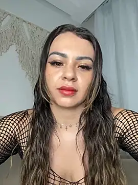 carol amorim online show from October 4, 8:51 pm