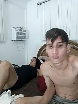 Milfvalesk online show from January 9, 4:37 am