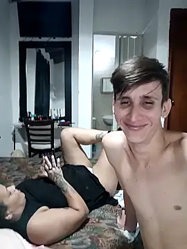 Milfvalesk online show from March 24, 5:12 am