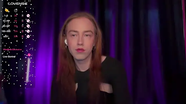 Avril Pearly  online show from February 3, 11:15 am