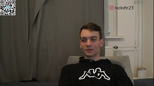 nickdtr online show from March 15, 9:49 pm