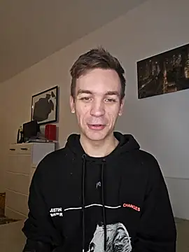 nickdtr online show from January 10, 9:16 pm