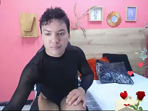 aslyhernandez 7 online show from February 18, 12:12 pm