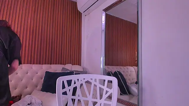 Snapshot of RosarioCruzz chatting on February 26, 4:50 pm RosarioCruzz online show from February 26, 4:50 pm