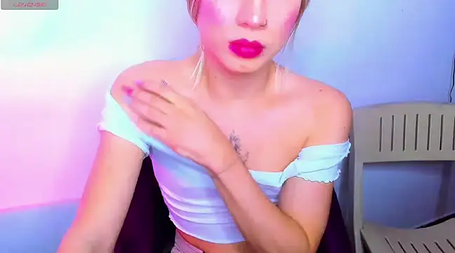 saskya online show from December 31, 8:59 am