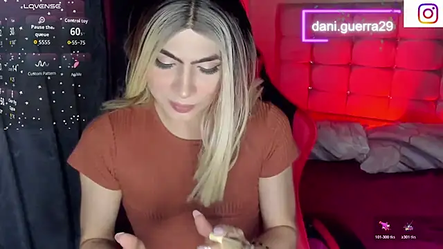 saskya online show from March 24, 12:37 am