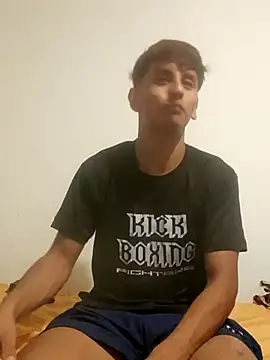 teendotados online show from December 17, 12:23 am