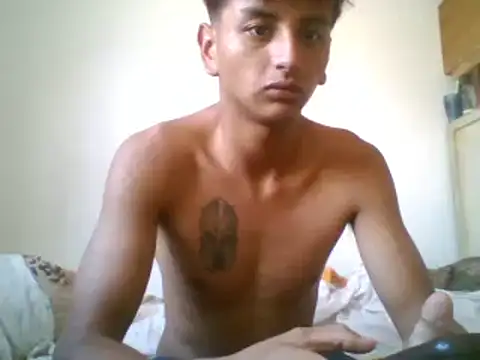 teendotados online show from December 17, 12:22 pm