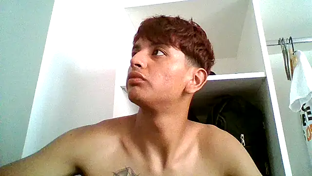 teendotados online show from January 18, 12:57 pm