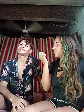 teendotados online show from February 26, 12:03 pm