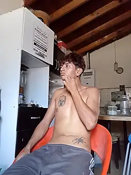 teendotados online show from February 27, 4:10 pm