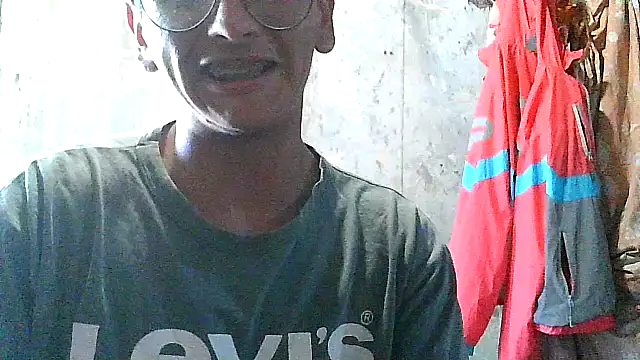 teendotados online show from October 15, 9:15 pm