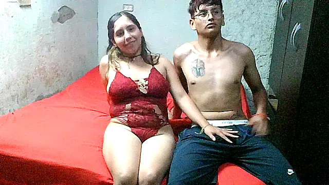 teendotados online show from November 15, 11:21 pm