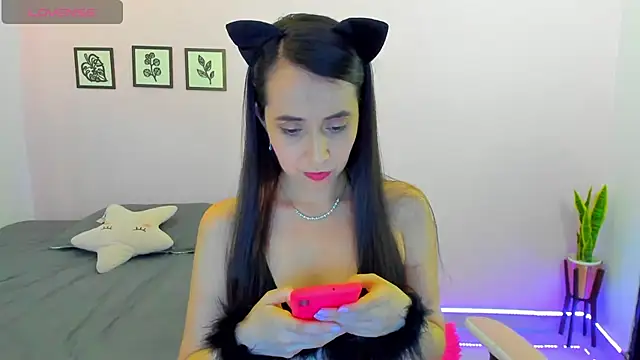 sophie pazz online show from October 27, 10:25 pm