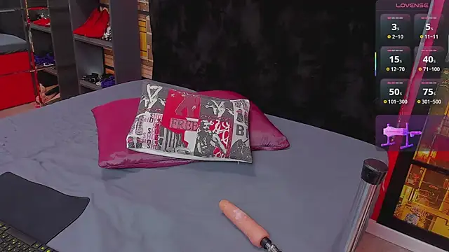  Alison   online show from November 8, 1:39 am