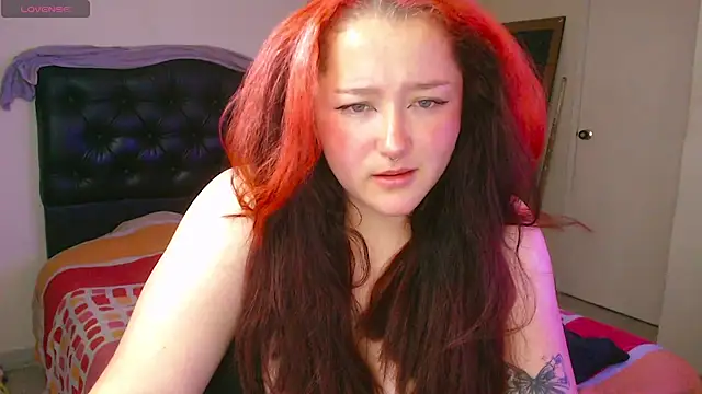 megan owo online show from February 1, 3:30 am