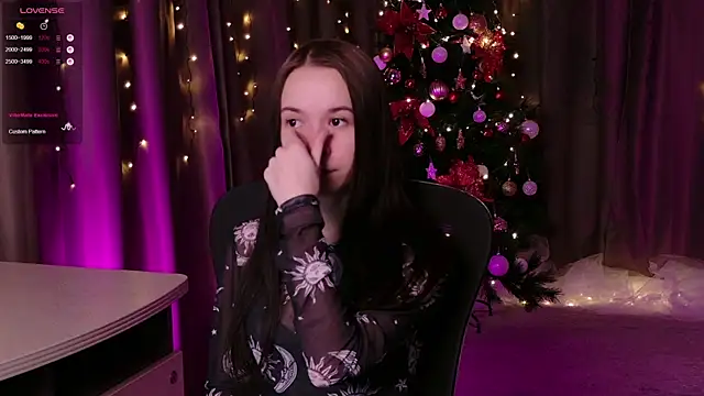 LilithStrangfor online show from January 13, 9:31 pm