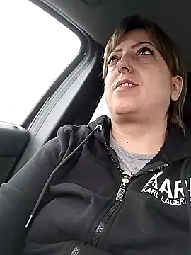 larylary6969 online show from October 6, 9:07 am