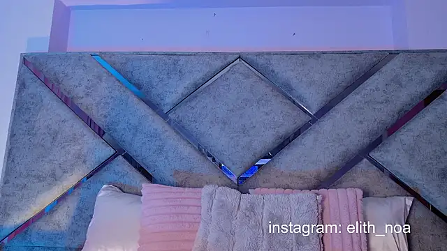 Elith noa online show from March 20, 1:10 am