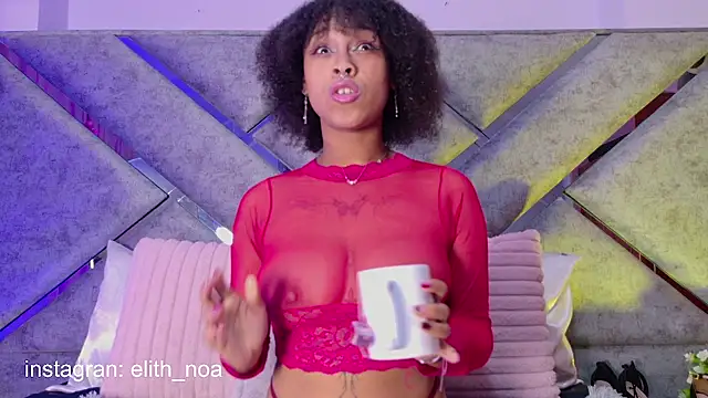 Elith noa online show from April 9, 2:55 am