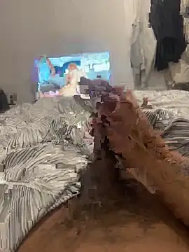 Nathan12- online show from April 15, 7:10 pm